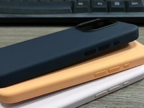 安溪苹果14维修站分享iPhone14手机壳能直接给iPhone15用吗?