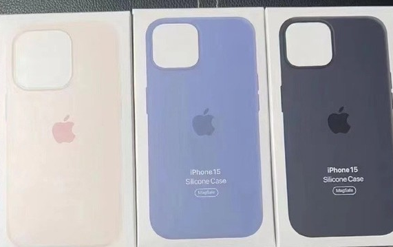 安溪苹果14维修站分享iPhone14手机壳能直接给iPhone15用吗?