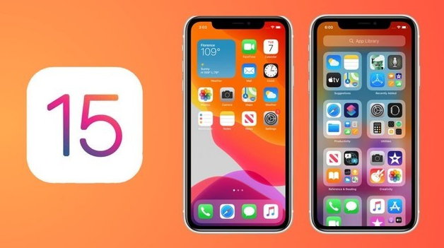 安溪苹果13维修分享iPhone13更新iOS 15.5，体验如何 