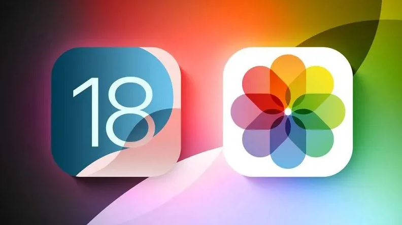 安溪苹果手机维修分享苹果 iOS / iPadOS 18.1Beta 3 发布 