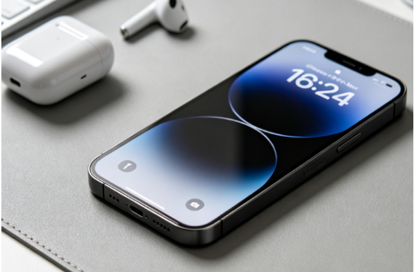 安溪苹果手机维修分享iPhone12 Pro Max 换电池 
