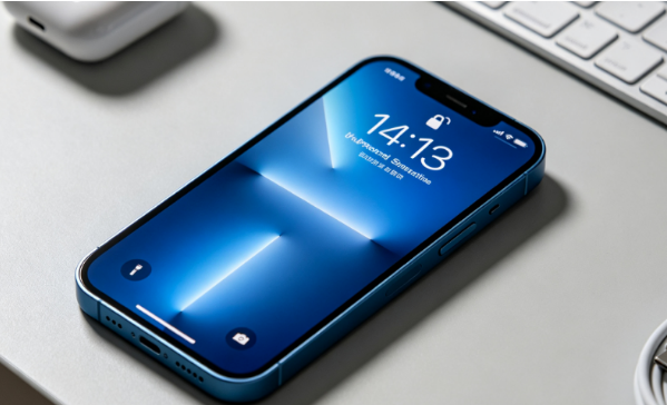 安溪苹果手机维修分享iPhone13 Pro换电池 