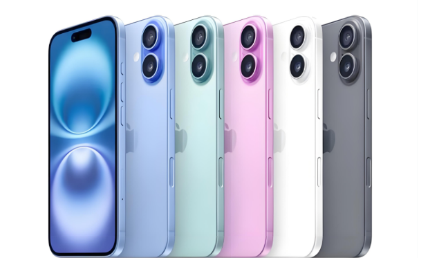 安溪苹果手机维修分享iPhone 17换电池 
