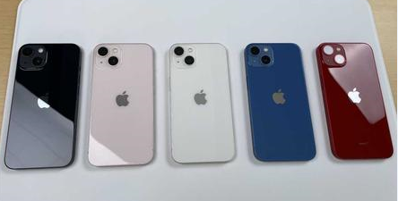 安溪苹果维修点分享iPhone 13维修主板易被忽略实操故障 