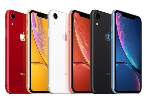 安溪苹果维修点分享iPhone XR自动关机音频功放与电池通信故障 