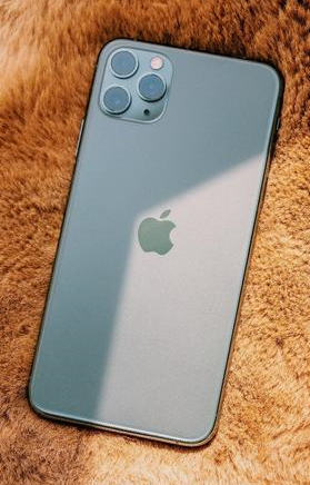 安溪苹果维修点分享iPhone 11Pro Max自动关机装配类硬故障 