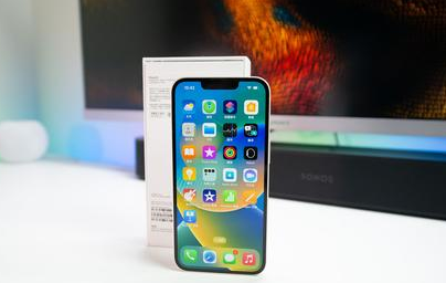 安溪苹果维修点分享iPhone 14自动关机故障深度解析 
