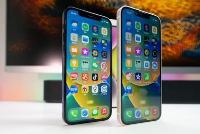 安溪苹果维修点分享iPhone 14 Plus自动关机内存连锁故障解析 