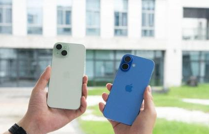 安溪苹果维修点分享iPhone 16 Plus出现自动关机的情况类型 