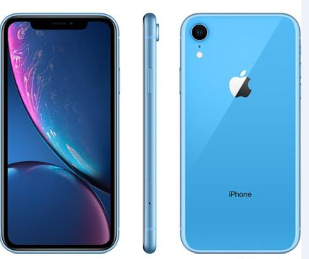 安溪苹果维修点分享iPhone XR后台与通知系统排错 