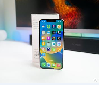 安溪苹果维修点分享iPhone 14音频与待机系统排错 