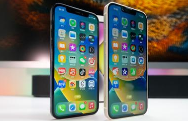 安溪苹果维修点分享iPhone 14黑屏多元故障深度解读 