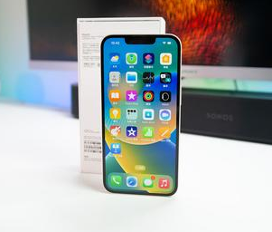 安溪苹果维修点分享iPhone 14 Plus黑屏小众诱因汇总 