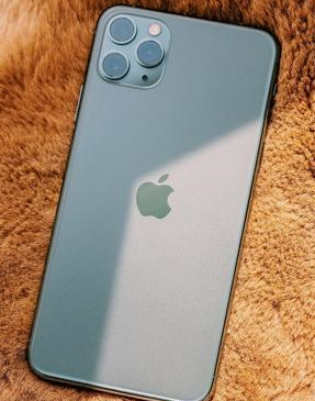 安溪苹果维修点分享iPhone 11 Pro Max电池发烫特殊问题 