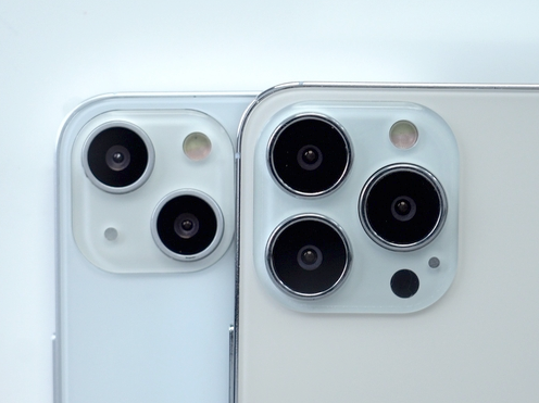 安溪苹果维修点分享iPhone 13 Pro Max发烫特殊故障解读 