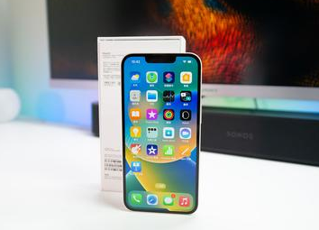 安溪苹果维修点分享iPhone 14电池发烫真实诱因盘点 