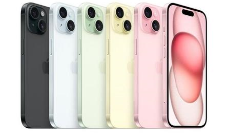 安溪苹果维修点分享iPhone 15发烫易忽视问题科普 