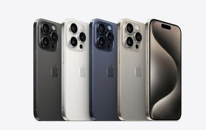 安溪苹果维修点分享iPhone 15 Pro发烫五大诱因详解 