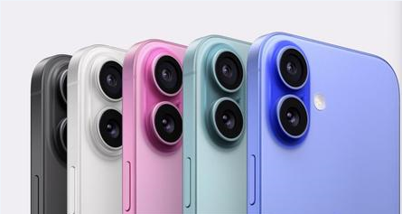 安溪苹果维修点分享iPhone 16发烫易忽视因素汇总 