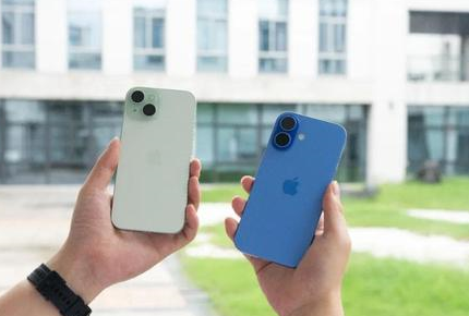 安溪苹果维修点分享iPhone 16 Plus发烫多场景剖析 