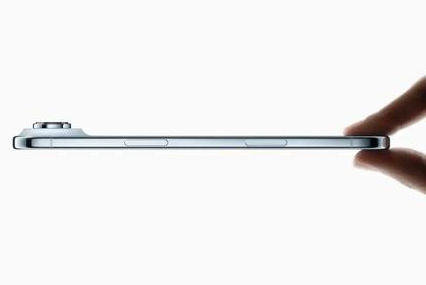 安溪苹果维修点分享iPhone 17 Air发烫几大隐形诱因 