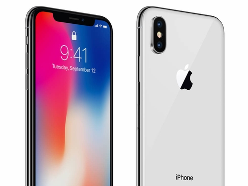 安溪苹果维修点分享iPhone X摄像头实拍质感与场景适配全解析 